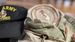Image 17: COMMENTARY: Flanders Fields still remain in the hearts of America’s veterans