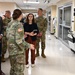 U.S. military legislative representative tours CRDAMC