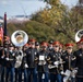 Military Funeral Honors and Funeral Escort are Conducted for U.S. Army Air Forces 2nd Lt. Porter Pile and Tech. Sgt. James Triplett in Section 81