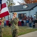 Naval Surface Warfare Center Crane Division Veterans Day