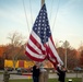 Naval Surface Warfare Center Crane Division Veterans Day