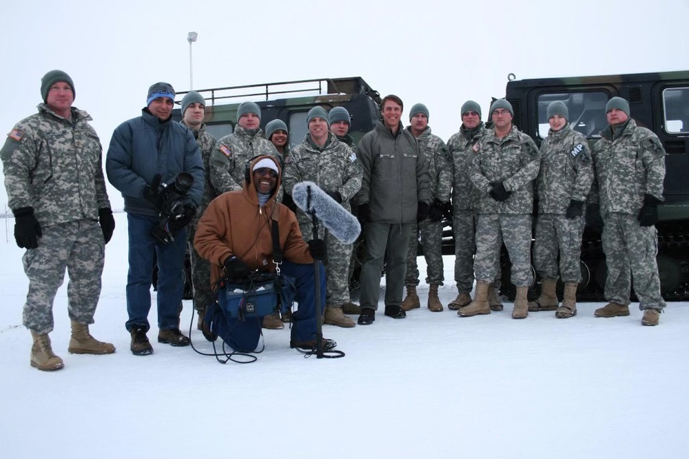 National Guard provides pathway to Soldier for Life’s personal and professional dreams