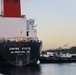 Merchant Tanker Departs JBPHH with Sixth Transfer of Red Hill Bulk Fuel Storage Facility Fuel