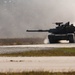 3rd ID Combined Arms Live Fire Exercise