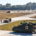 3rd ID Combined Arms Live Fire Exercise