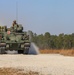 3rd ID Combined Arms Live Fire Exercise