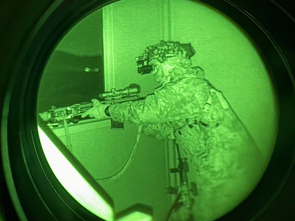 JPMRC 24-01: Military Operations in Urban Terrain