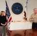 Cake Cutting Ceremony, Deputy Secretary of Defense