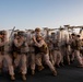 The 26th MEU(SOC)/BAT ARG Conducts Non-Lethal Weapons Training Aboard the USS Bataan