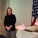 Cake Cutting Ceremony, Deputy Secretary of Defense
