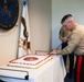 Cake Cutting Ceremony, Deputy Secretary of Defense