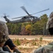 1-171st GSAB trains MEDEVAC with 44th IBCT