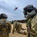 1-171st GSAB trains MEDEVAC with 44th IBCT