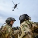 1-171st GSAB trains MEDEVAC with 44th IBCT