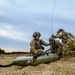 1-171st GSAB trains MEDEVAC with 44th IBCT