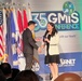 NIWC Atlantic Engineer Named 2023 Great Minds in STEM Hero Award Winner