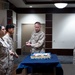 USMARCENT celebrates 248th Marine Corps Birthday