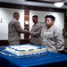 USMARCENT celebrates 248th Marine Corps Birthday