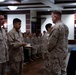 USMARCENT celebrates 248th Marine Corps Birthday