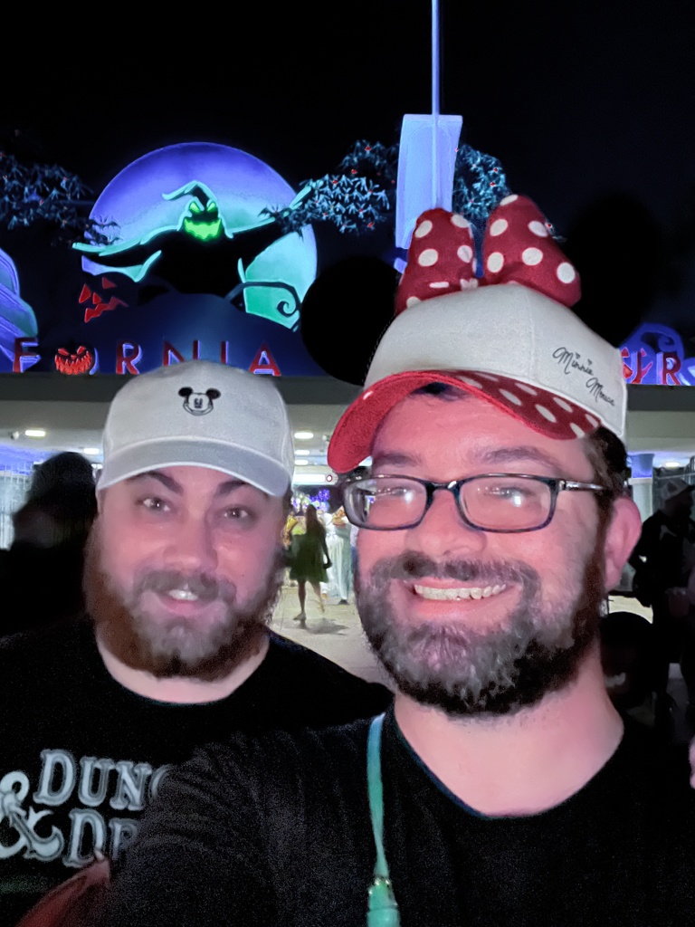 Three Months Down, Nine to Go: The Journey Continues at the Happiest Place on Earth