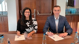 Defense Threat Reduction Agency and Ministry of Health of Ukraine Strengthen Commitment to Transparency and Health Security