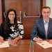 Defense Threat Reduction Agency and Ministry of Health of Ukraine Strengthen Commitment to Transparency and Health Security