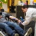 88th Blood Drive at Wright State University