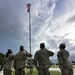 Different generations of veterans gather at Fort Buchanan