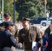 ARCENT Celebrates Kershaw County Veterans During Ceremony