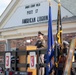 ARCENT Celebrates Kershaw County Veterans During Ceremony