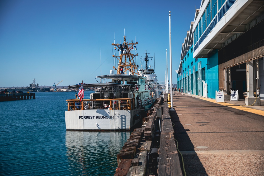 DVIDS Images San Diego Fleet Week [Image 15 of 16]