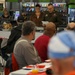 Army Reserve leader honors Veterans in Bordentown