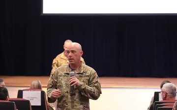The Recruit Sustainment Program, the doorway to the Army National Guard