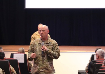 The Recruit Sustainment Program, the doorway to the Army National Guard