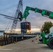 Medium Capacity Fleet keeps navigation moving on Ohio River