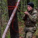 SERE SV-89 field training