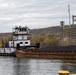 Medium Capacity Fleet keeps navigation moving on Ohio River