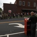 NC Guard Honors Community Leader for Soldier and Veterans Support