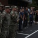 NC Guard Honors Community Leader for Soldier and Veterans Support