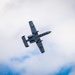 A-10 Demonstration U.S. Air Force Academy 2023