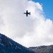 A-10 Demonstration U.S. Air Force Academy 2023