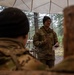 SERE Pipeline Students Field Training