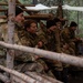 SERE Pipeline Students Field Training