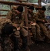 SERE Pipeline Students Field Training
