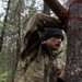 SERE Pipeline Students Field Training