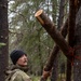 SERE Pipeline Students Field Training