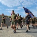 Navy and Marine Corps 248th Birthday Run