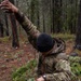 SERE Pipeline Students Field Training
