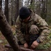 SERE Pipeline Students Field Training