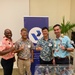 Service Members Participate in Mentor Hawaii Program